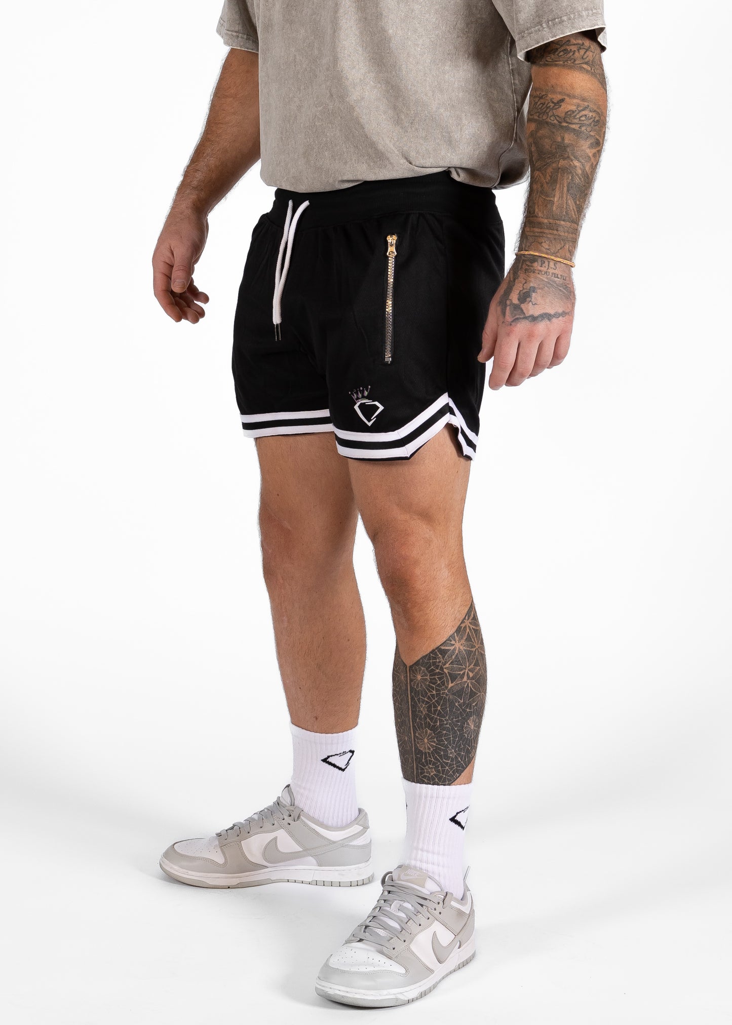 Royale Reps Basketball Shorts
