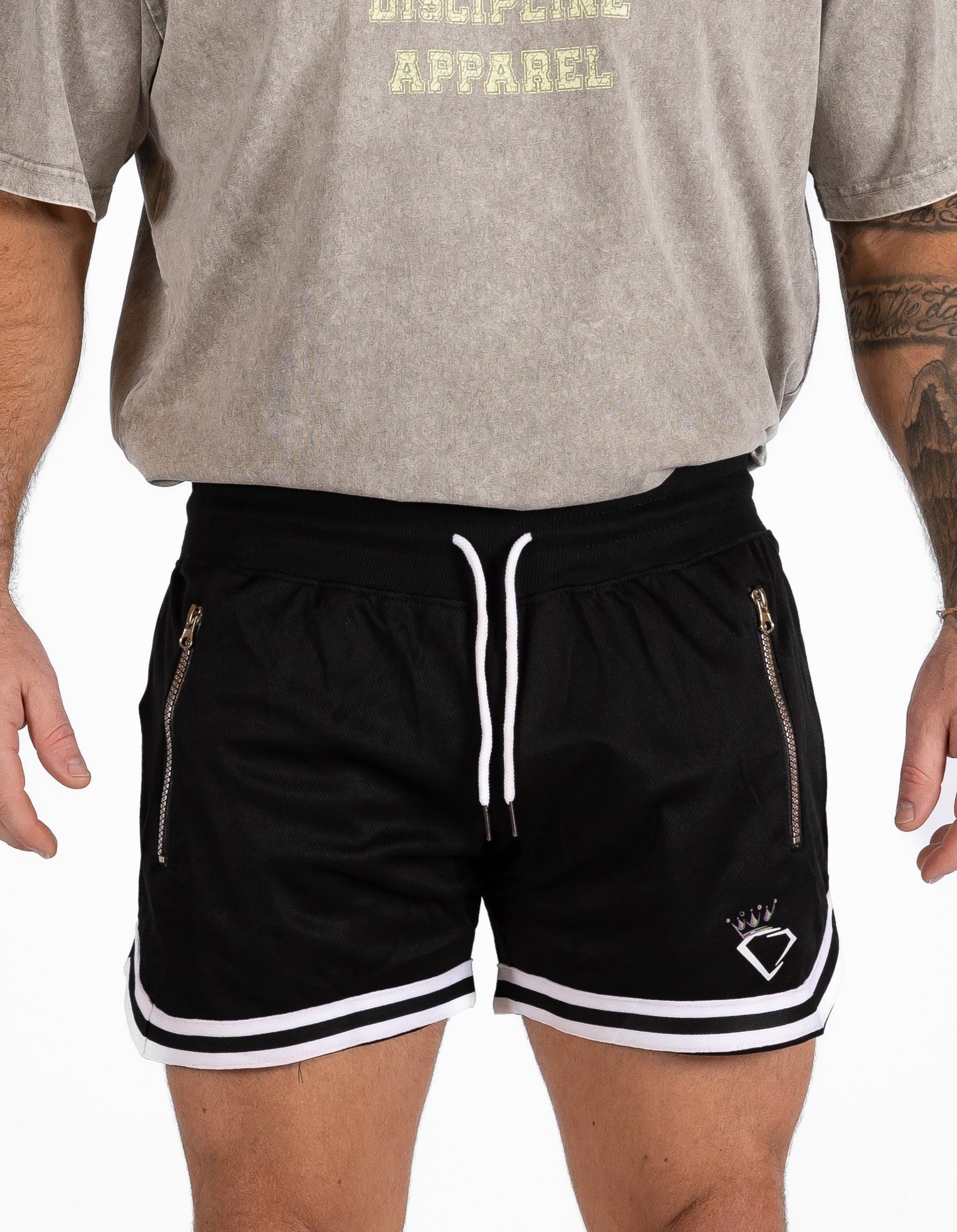 Royale Reps Basketball Shorts