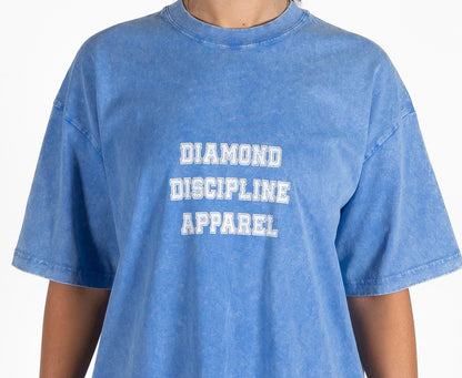 Customised Oversized T-Shirt