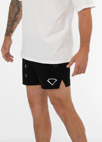 Origin Shorts - BLACK