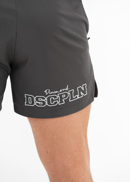Origin Shorts - GREY